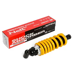 Monoshock fz 16 